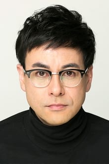 Foto de perfil de Kosuke Suzuki