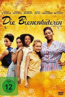 Die Bienenhüterin