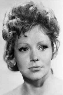 Photo of Irma Raush