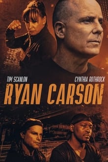 Poster do filme Ryan Carson