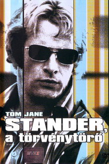 Stander, a törvénytörő