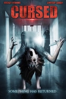 Poster do filme Cursed