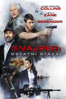 Snajper: Ostatni strzał