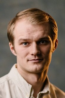 Photo of Sigurður Ingvarsson