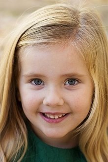 Photo of Madison Muffley