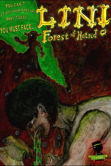 Lin! Forest of Hatred