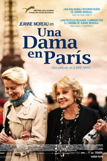 Una dama en París