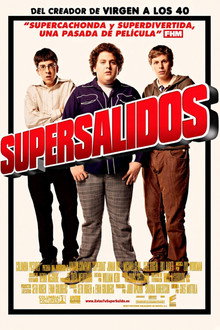 Supersalidos