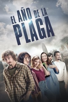 Poster do filme The Year of the Plague