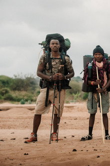 Secret Africa: Into the Wild