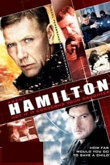 Poster do filme Hamilton 2 - Men inte om det gäller din dotter