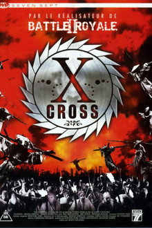 X-Cross