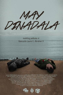 May dinadala