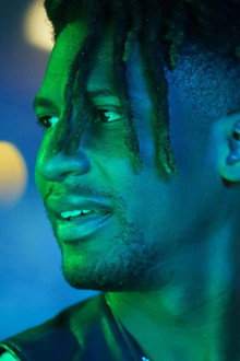 Jon Batiste Ground Control