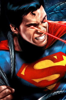 Superman: Unbound