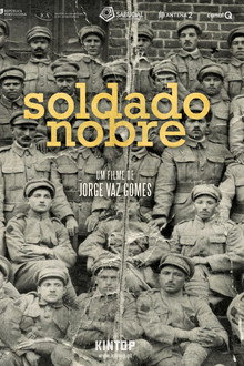 Soldier Nobre