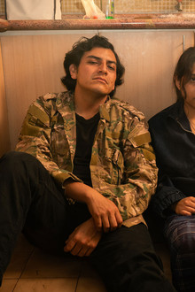 Too Faded, Victor!