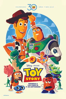 Toy Story