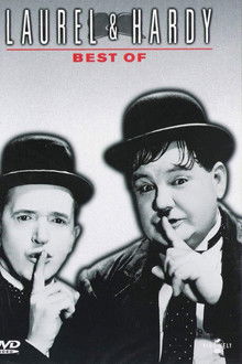 Laurel & Hardy - Best of