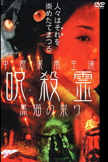 Cursed Spirit Black Cat's Curse