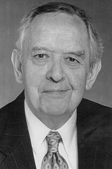 Photo of Arthur Anderson