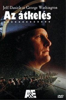 Átkelés