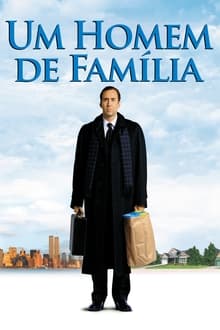 Poster do filme Um Homem de Família