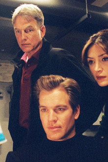 NCIS season 1 episode 6