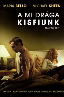 A mi drága kisfiunk