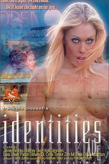 Poster do filme Identities
