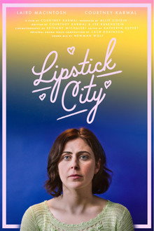 Lipstick City