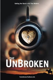 Poster do filme The UnBroken