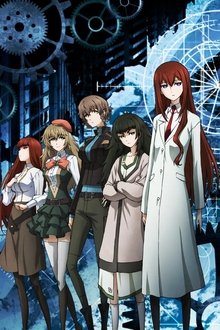 Steins;Gate 0