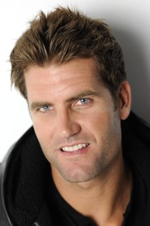 Photo of Jeremy Fitzgerald