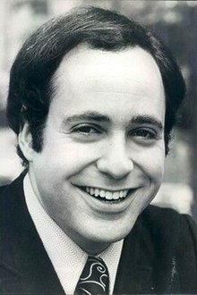 Photo of Lorry Goldman