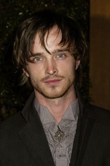 Photo of Aaron Paul