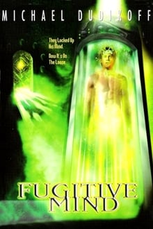 Fugitive Mind movie poster