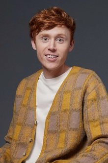 Photo of Ben Marshall