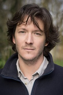 Photo of Mathieu Simonet