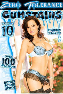 Cumstains 10