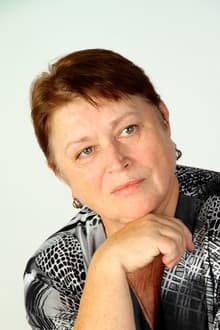 Photo of Natalya Potapova
