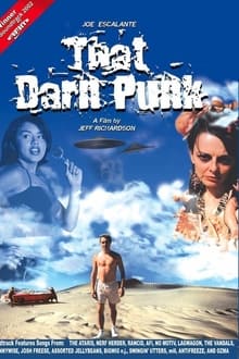 Poster do filme That Darn Punk