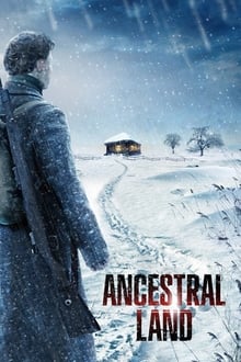 Poster da série Ancestral Land