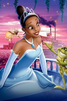 The Princess and the Frog
