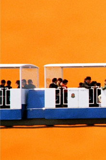 Impressions of Expo 67