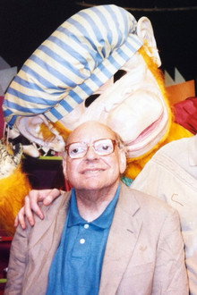 Oddville, MTV