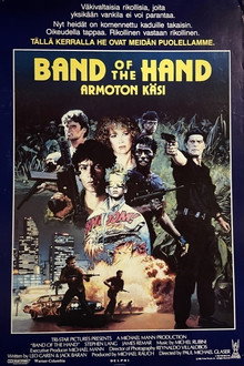 Band of the Hand