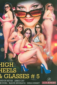 High Heels And Glasses 5