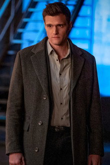 The Flash season 6 episode 12