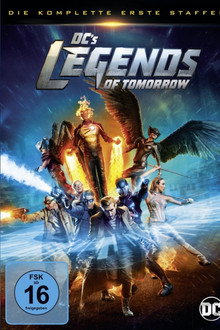 Staffel 1
